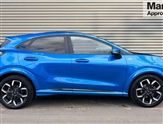 Ford Puma Image 2