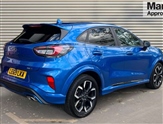Ford Puma Image 3
