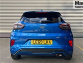 Ford Puma Image 4