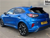 Ford Puma Image 5