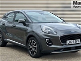Ford Puma Image 1