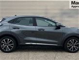Ford Puma Image 2