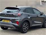 Ford Puma Image 3