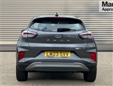 Ford Puma Image 4