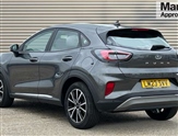 Ford Puma Image 5