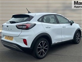 Ford Puma Image 3