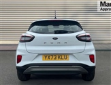 Ford Puma Image 4