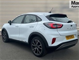 Ford Puma Image 5