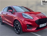 Ford Puma Image 1