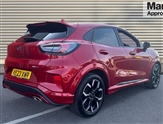 Ford Puma Image 3