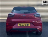 Ford Puma Image 4