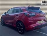 Ford Puma Image 5