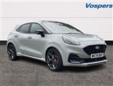 Ford Puma Image 1