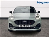 Ford Puma Image 2