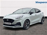 Ford Puma Image 3