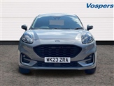 Ford Puma Image 2