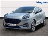 Ford Puma Image 3