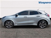 Ford Puma Image 5