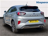 Ford Puma Image 6