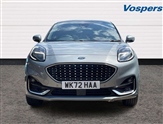 Ford Puma Image 2