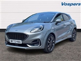 Ford Puma Image 3