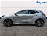 Ford Puma Image 5