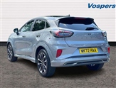 Ford Puma Image 6