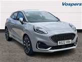 Ford Puma Image 1
