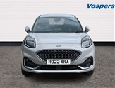 Ford Puma Image 2