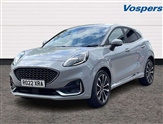 Ford Puma Image 3