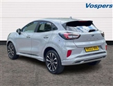Ford Puma Image 6