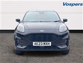 Ford Puma Image 2