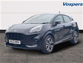 Ford Puma Image 3