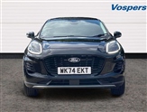 Ford Puma Image 2