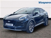 Ford Puma Image 3