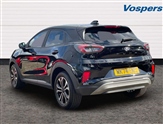 Ford Puma Image 6