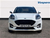 Ford Puma Image 2