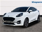Ford Puma Image 3