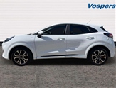 Ford Puma Image 5