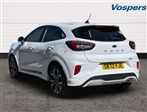 Ford Puma Image 6