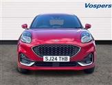 Ford Puma Image 2