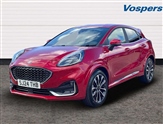 Ford Puma Image 3