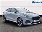 Ford Puma Image 1