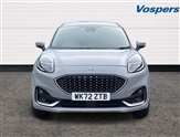 Ford Puma Image 2