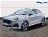 Ford Puma Image 3