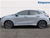 Ford Puma Image 5