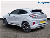 Ford Puma Image 6