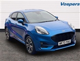 Ford Puma Image 1
