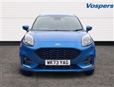 Ford Puma Image 2