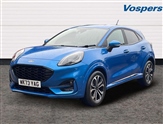 Ford Puma Image 3